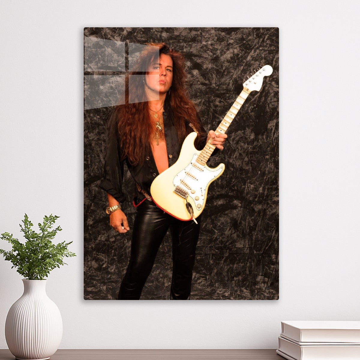 Yngwie malmsten