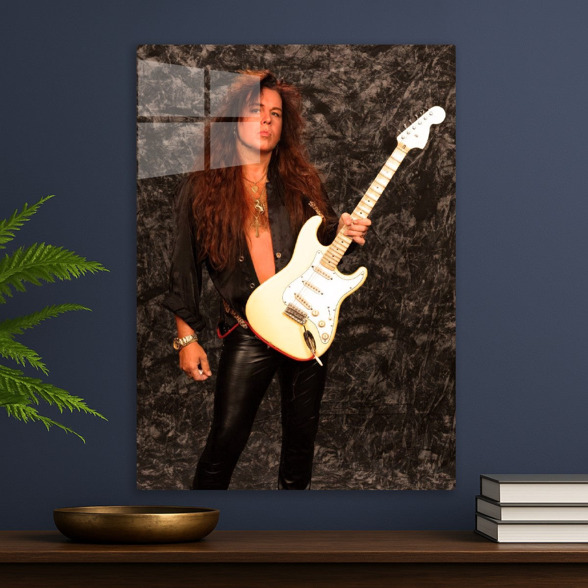 Yngwie malmsten