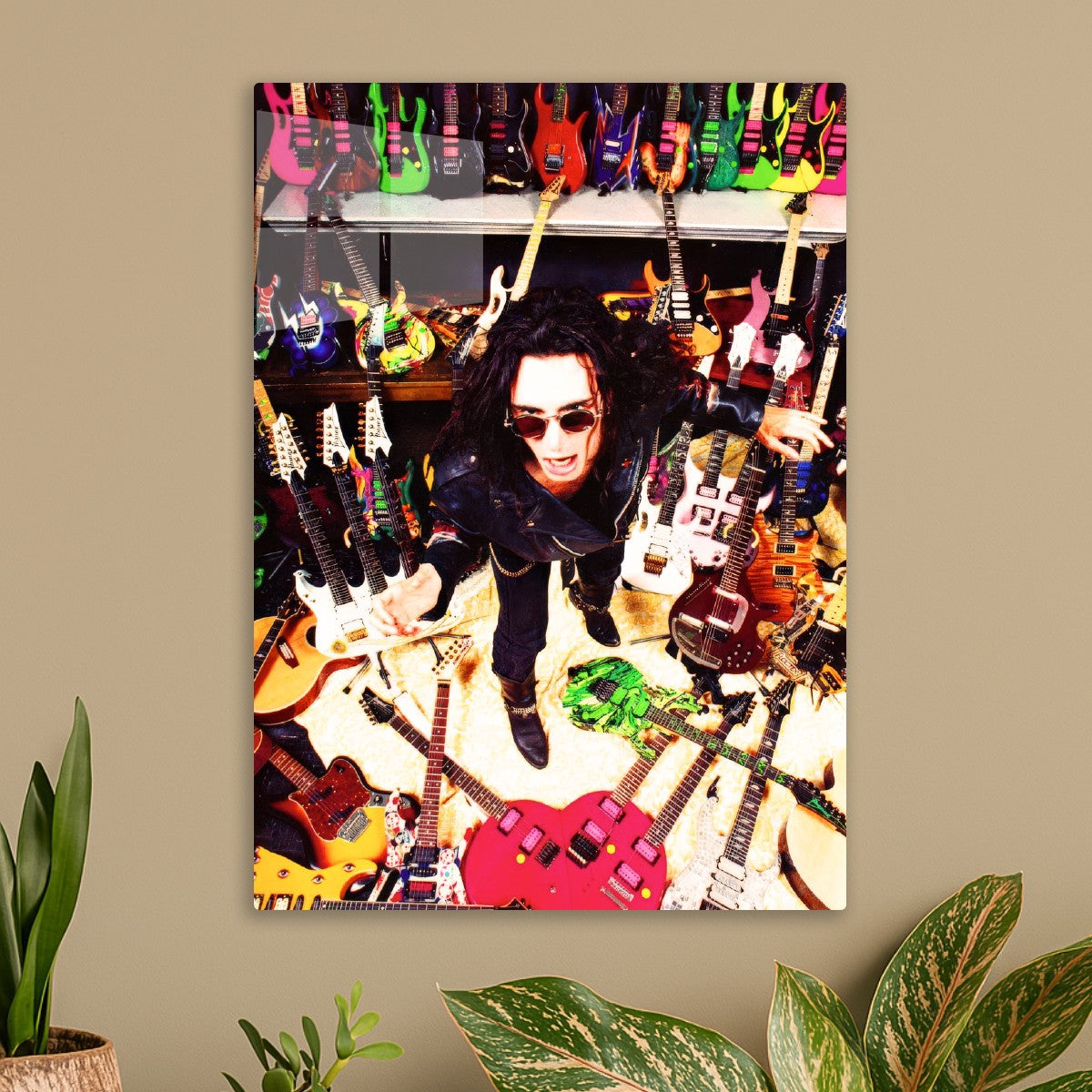 Steve vai