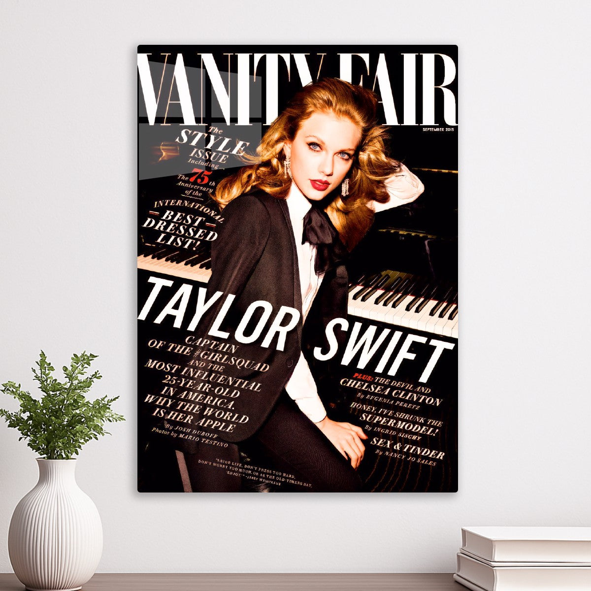 Taylor Swift