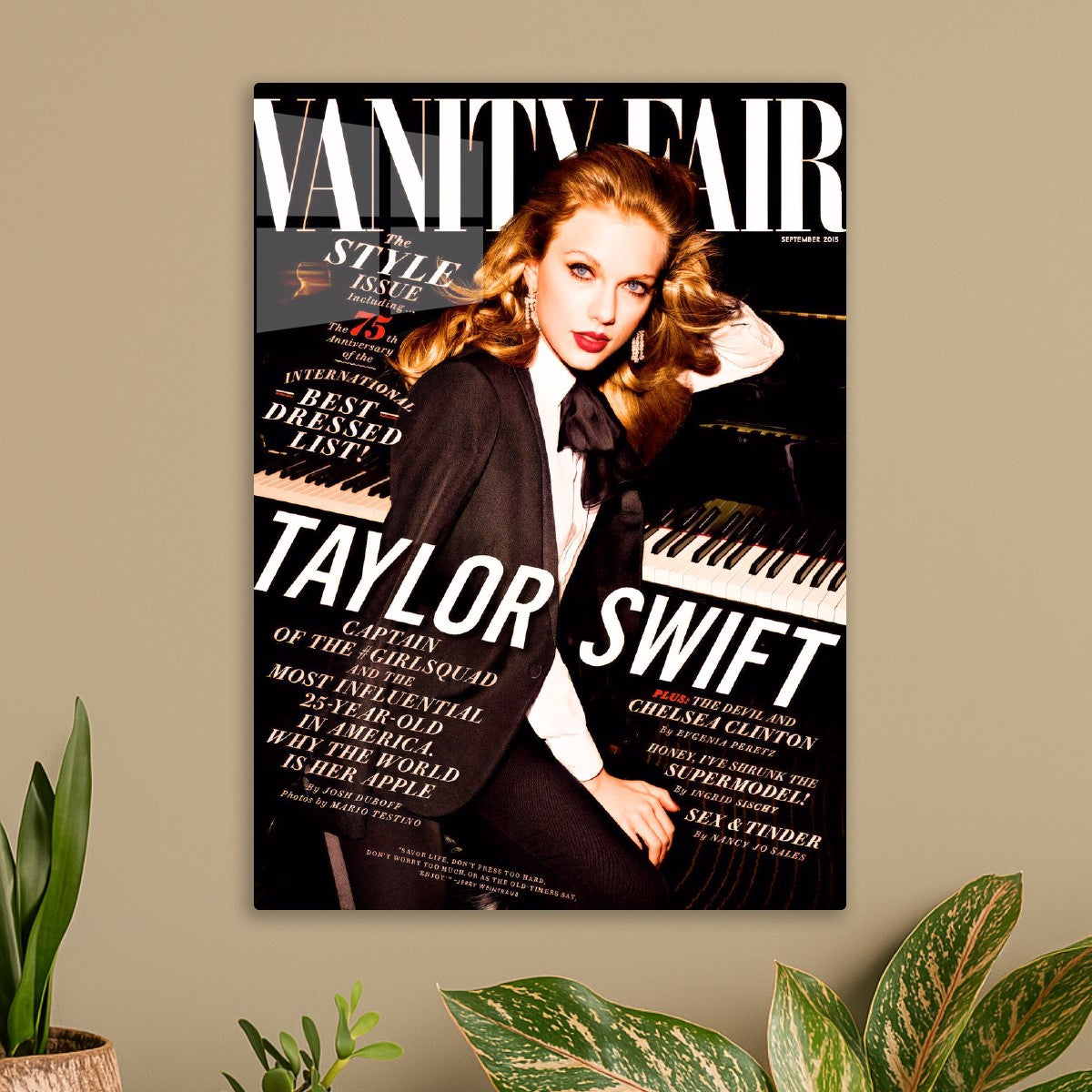 Taylor Swift