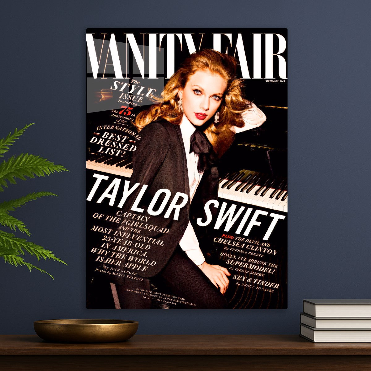 Taylor Swift