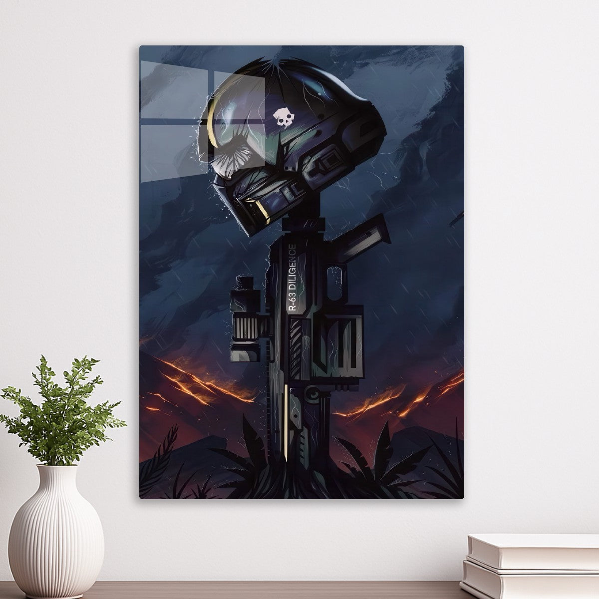 helldivers
