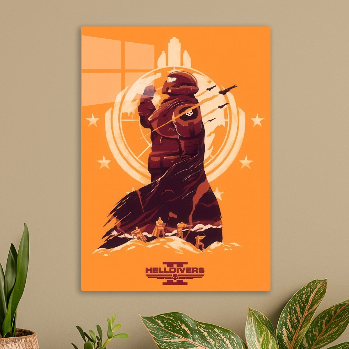 helldivers