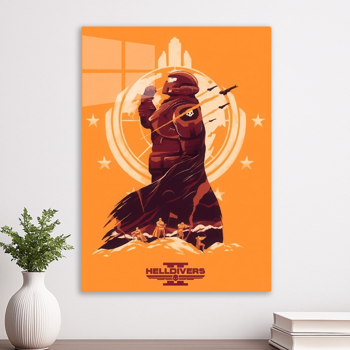 helldivers