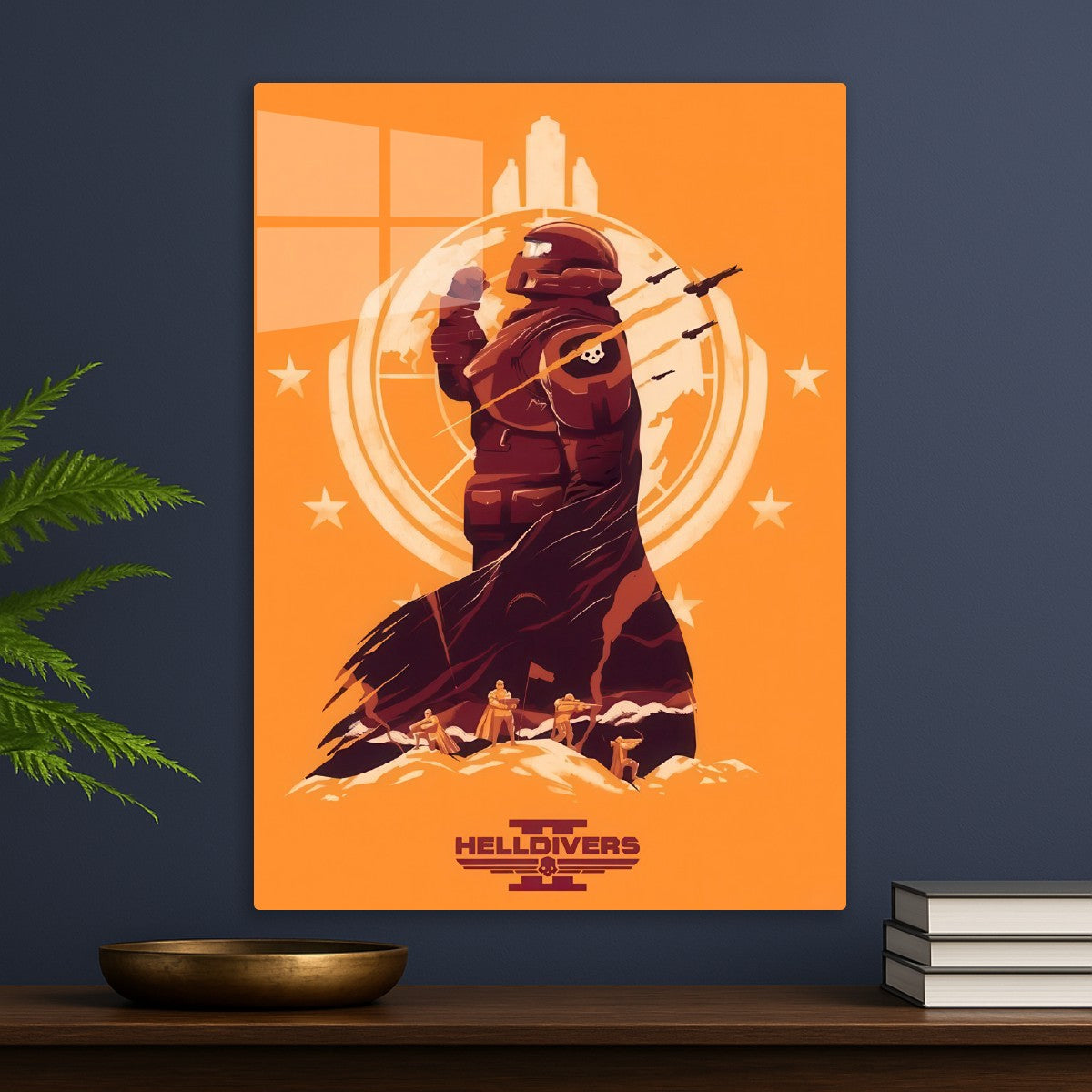 helldivers