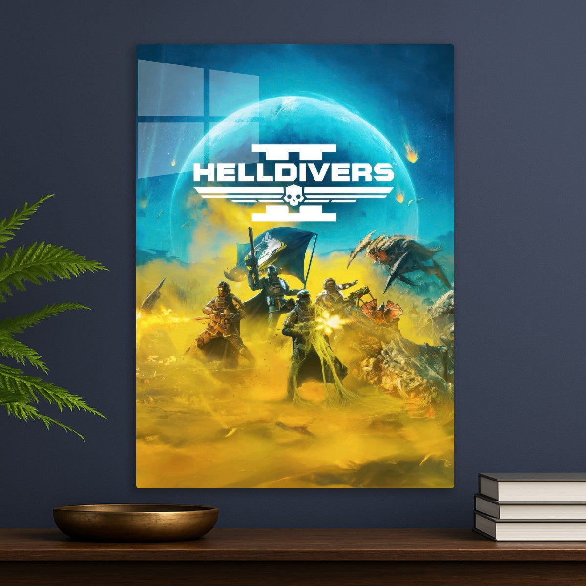 helldivers