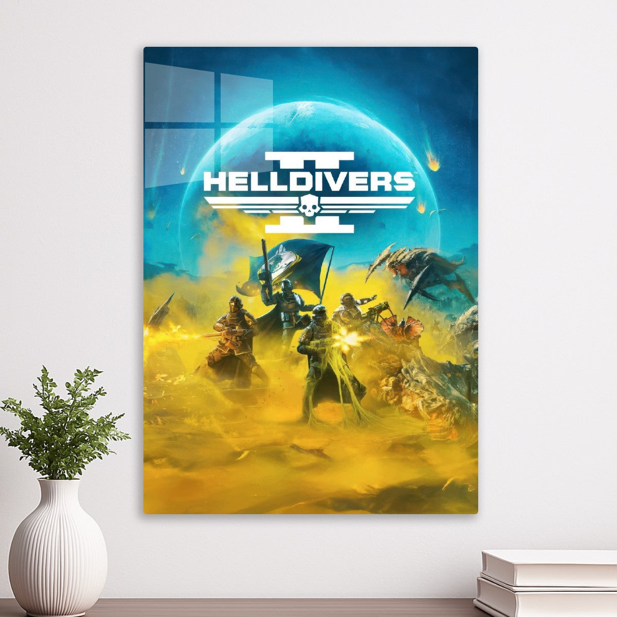helldivers