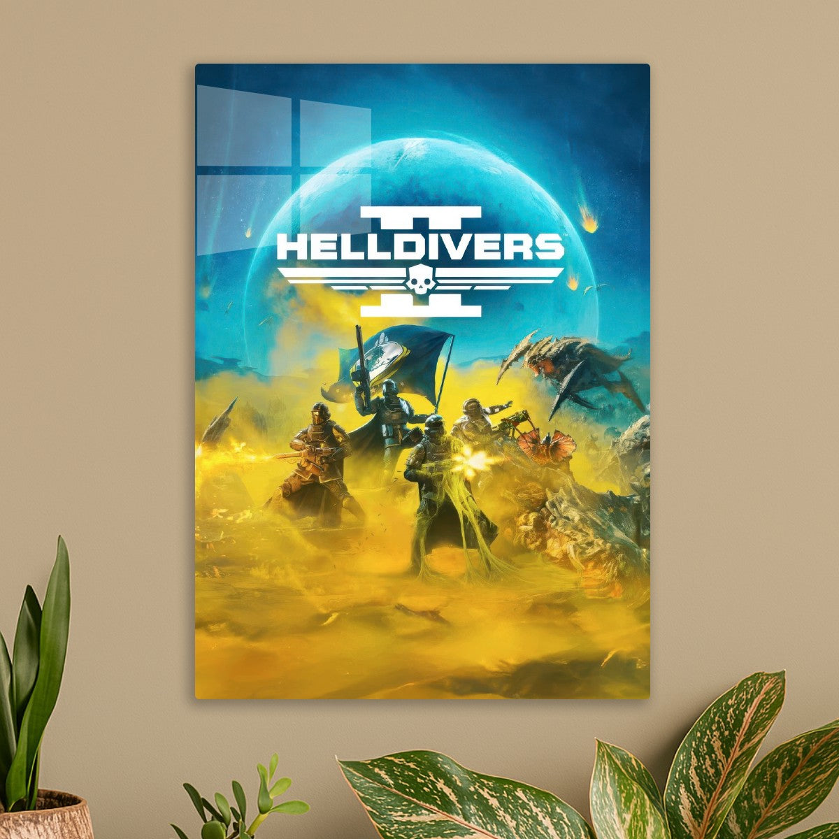 helldivers