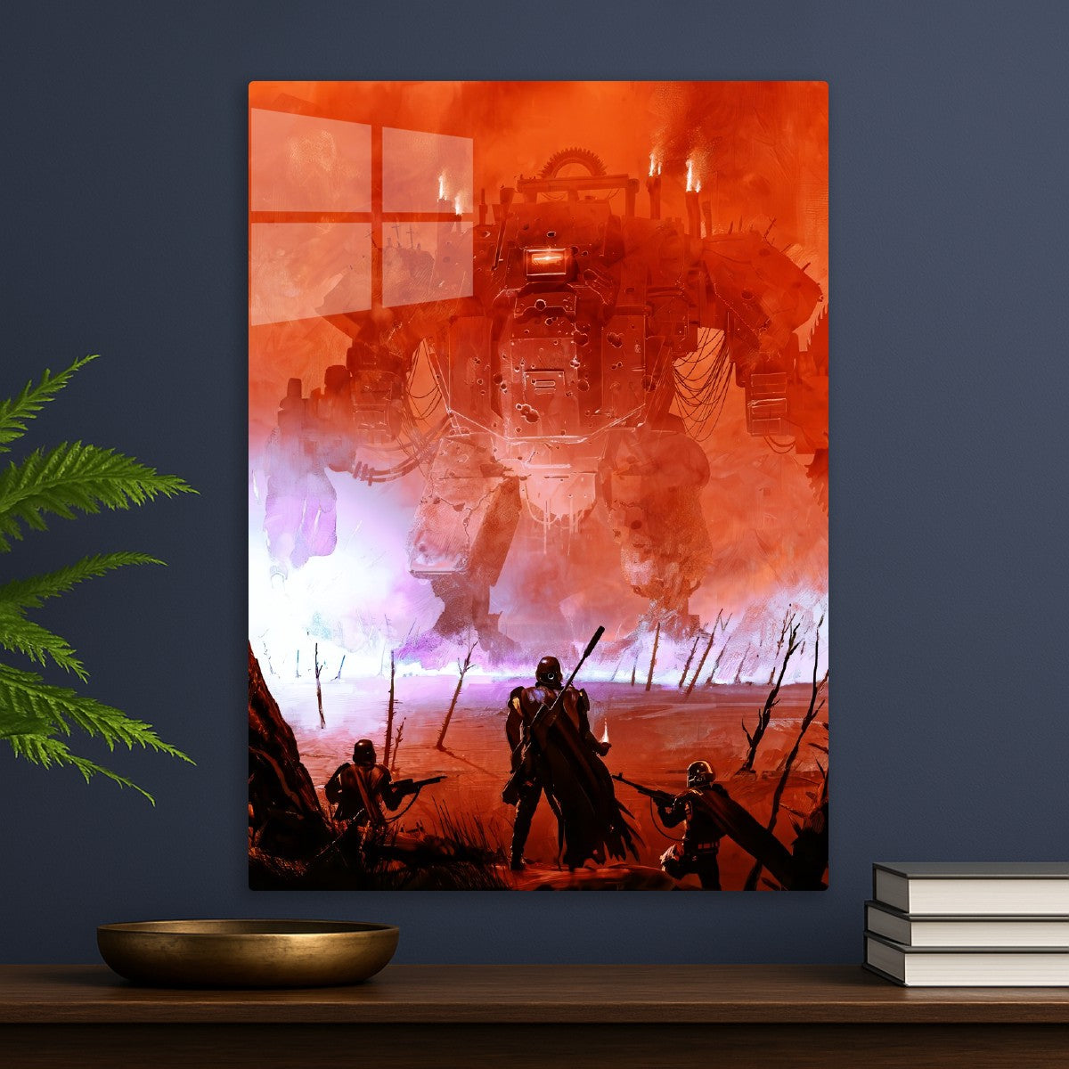 helldivers