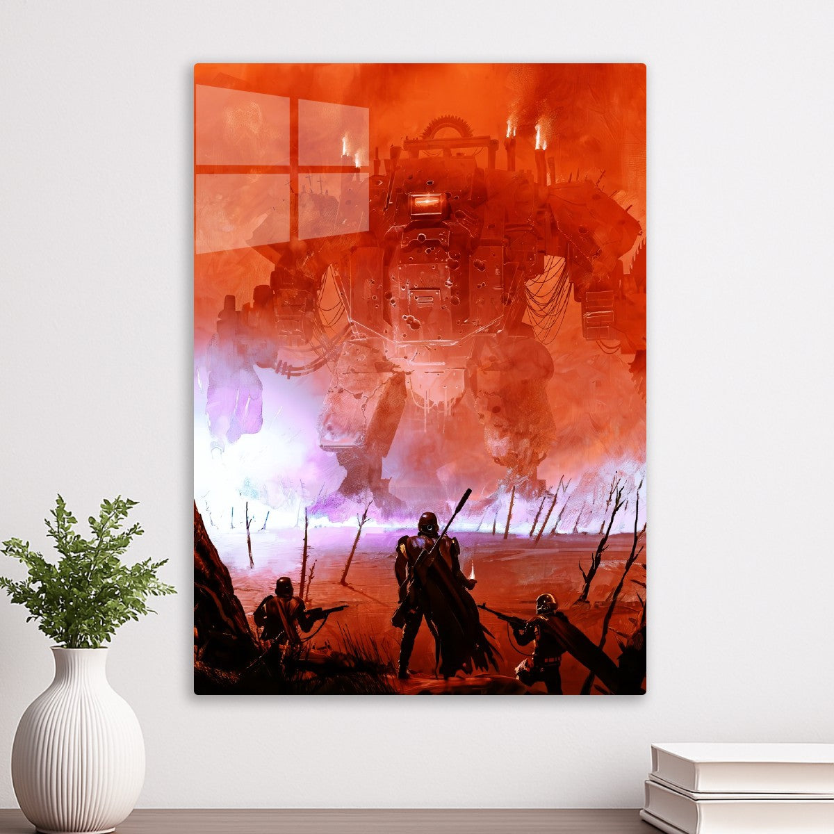 helldivers