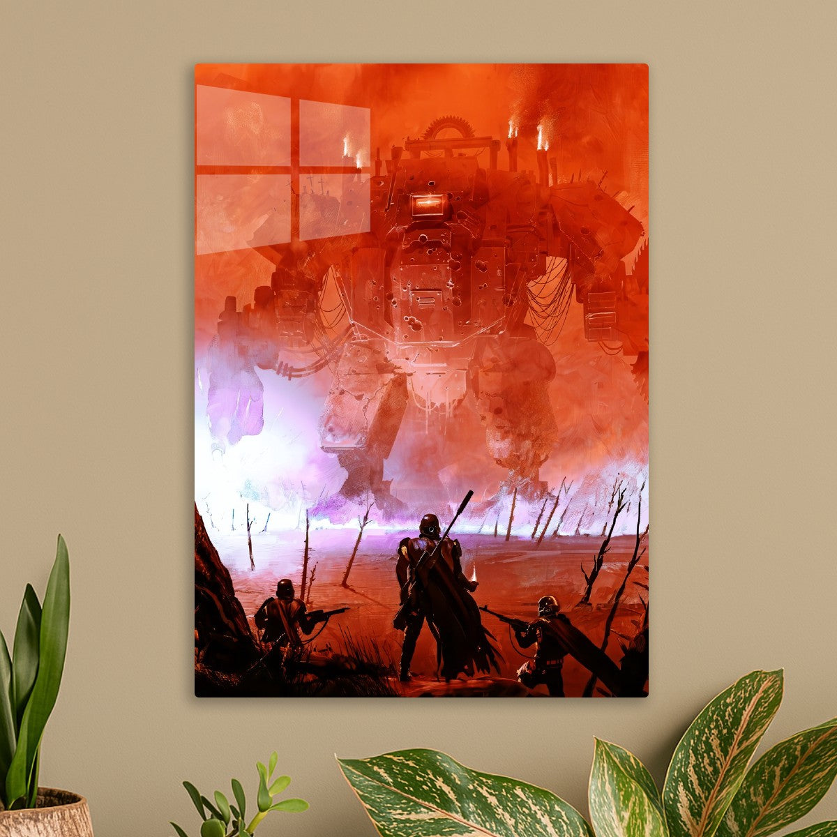 helldivers