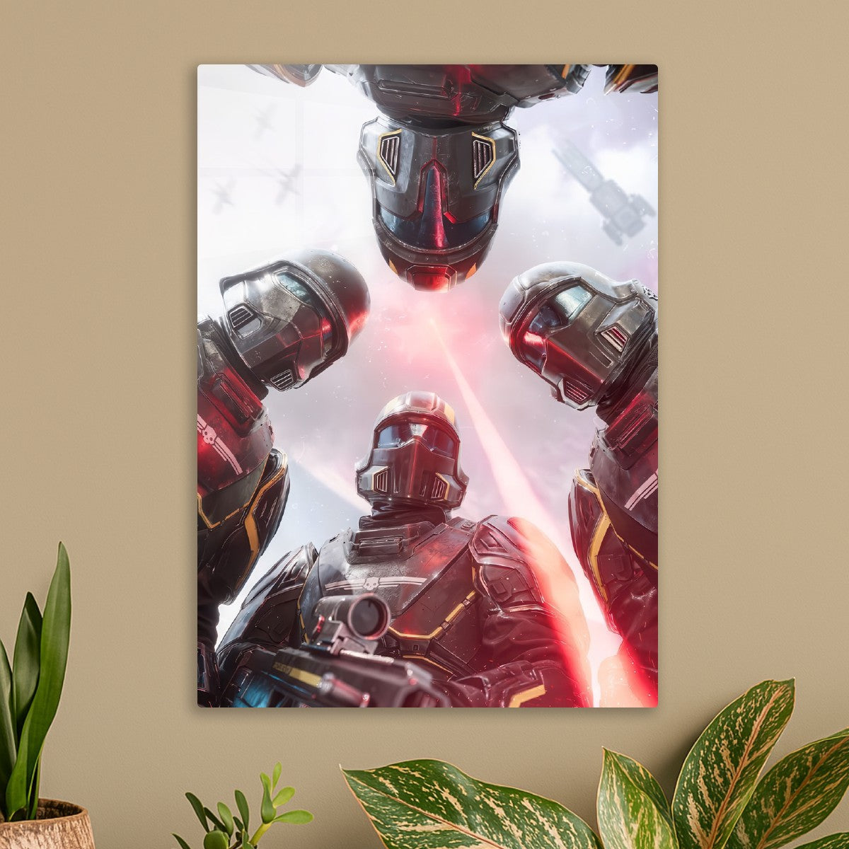 helldivers