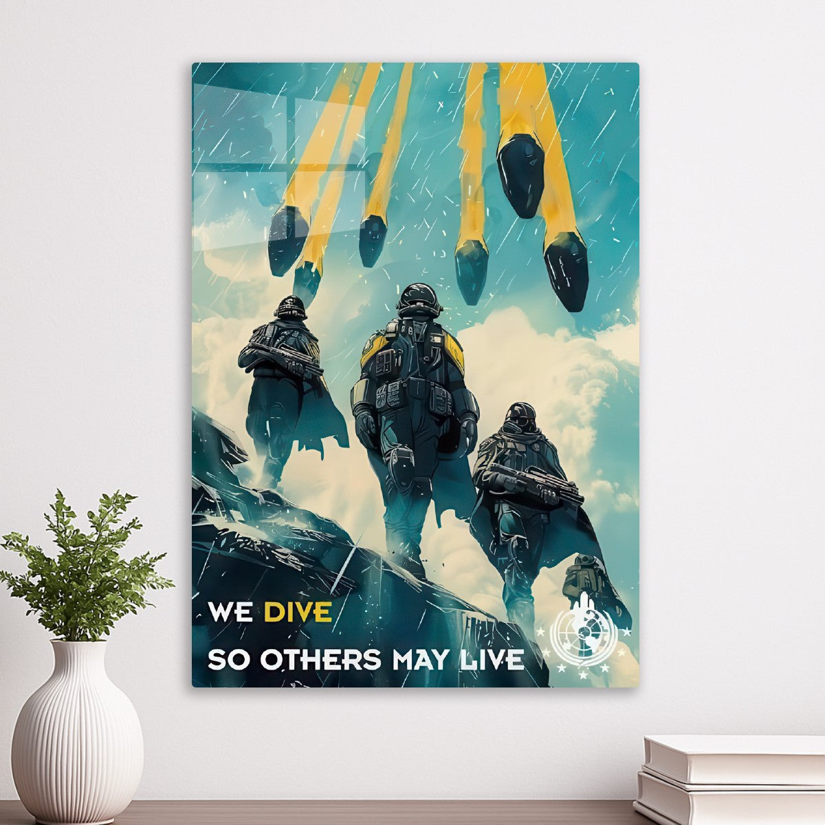 helldivers