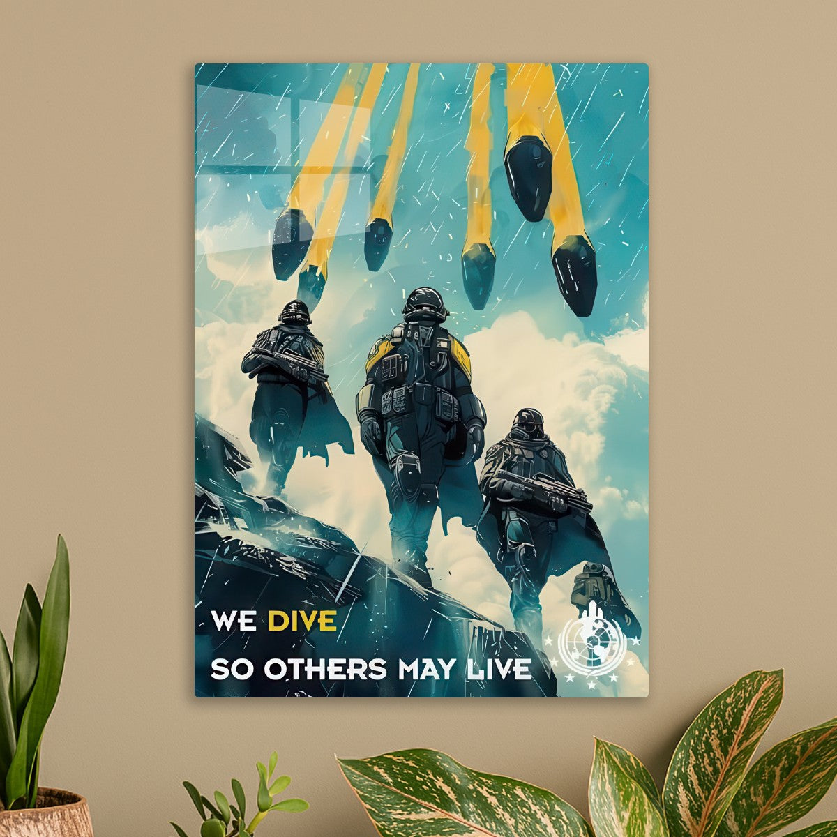 helldivers