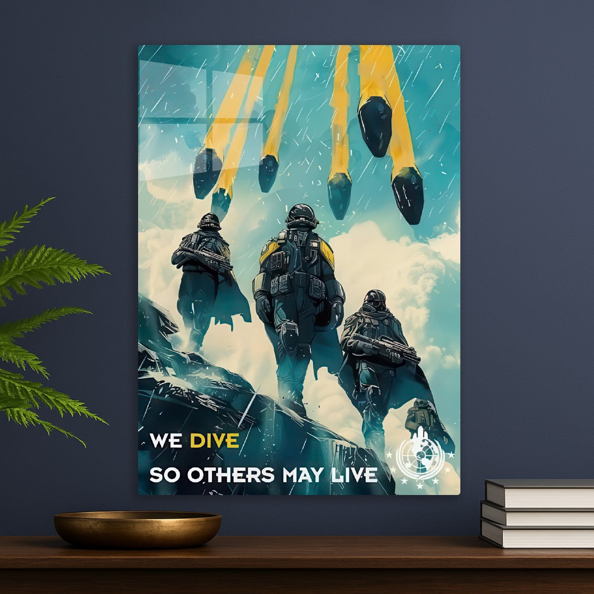 helldivers