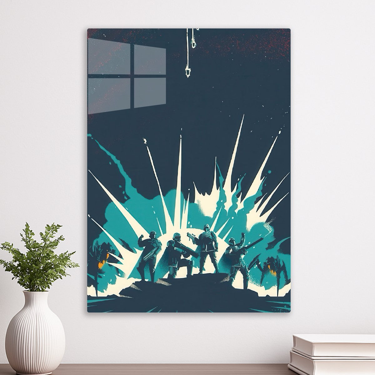 helldivers