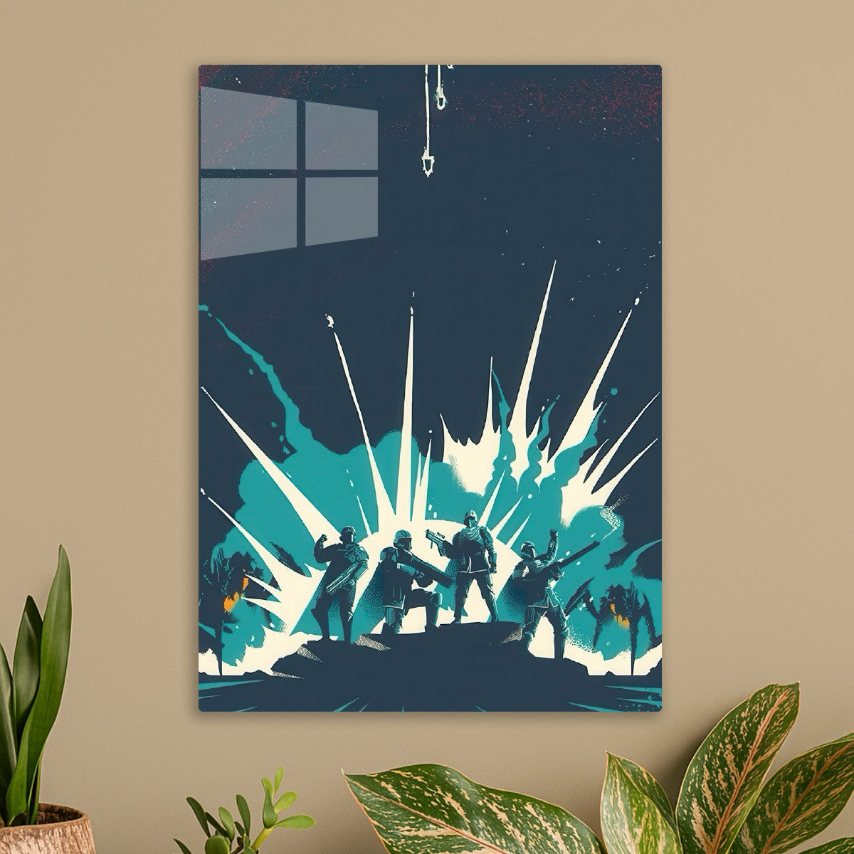 helldivers