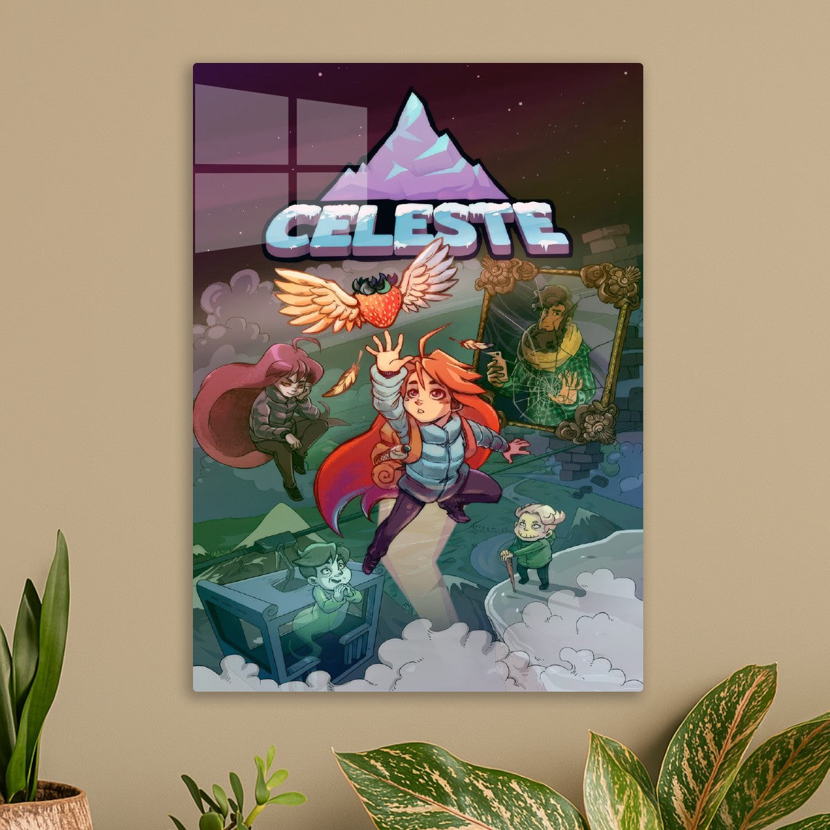 Celeste