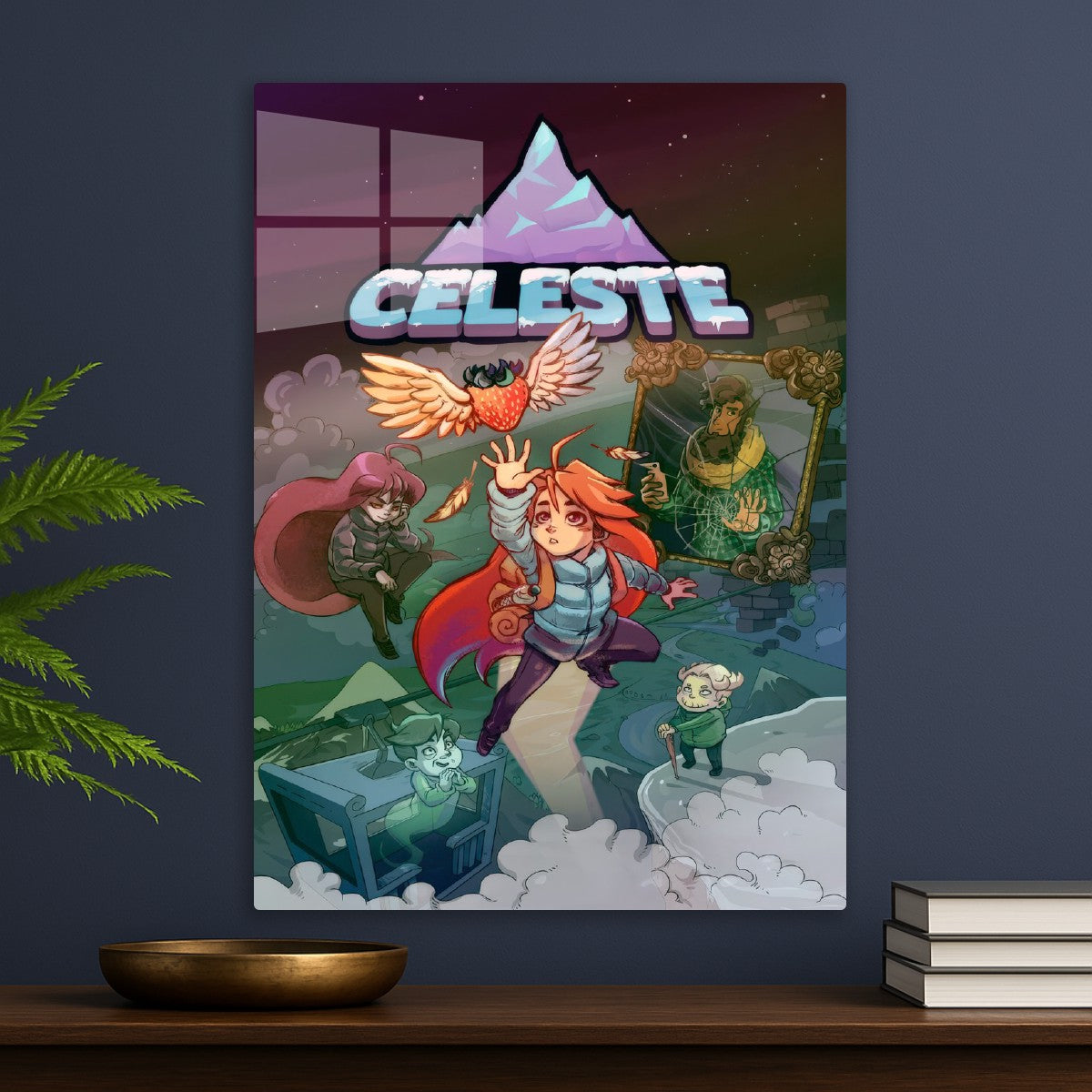 Celeste