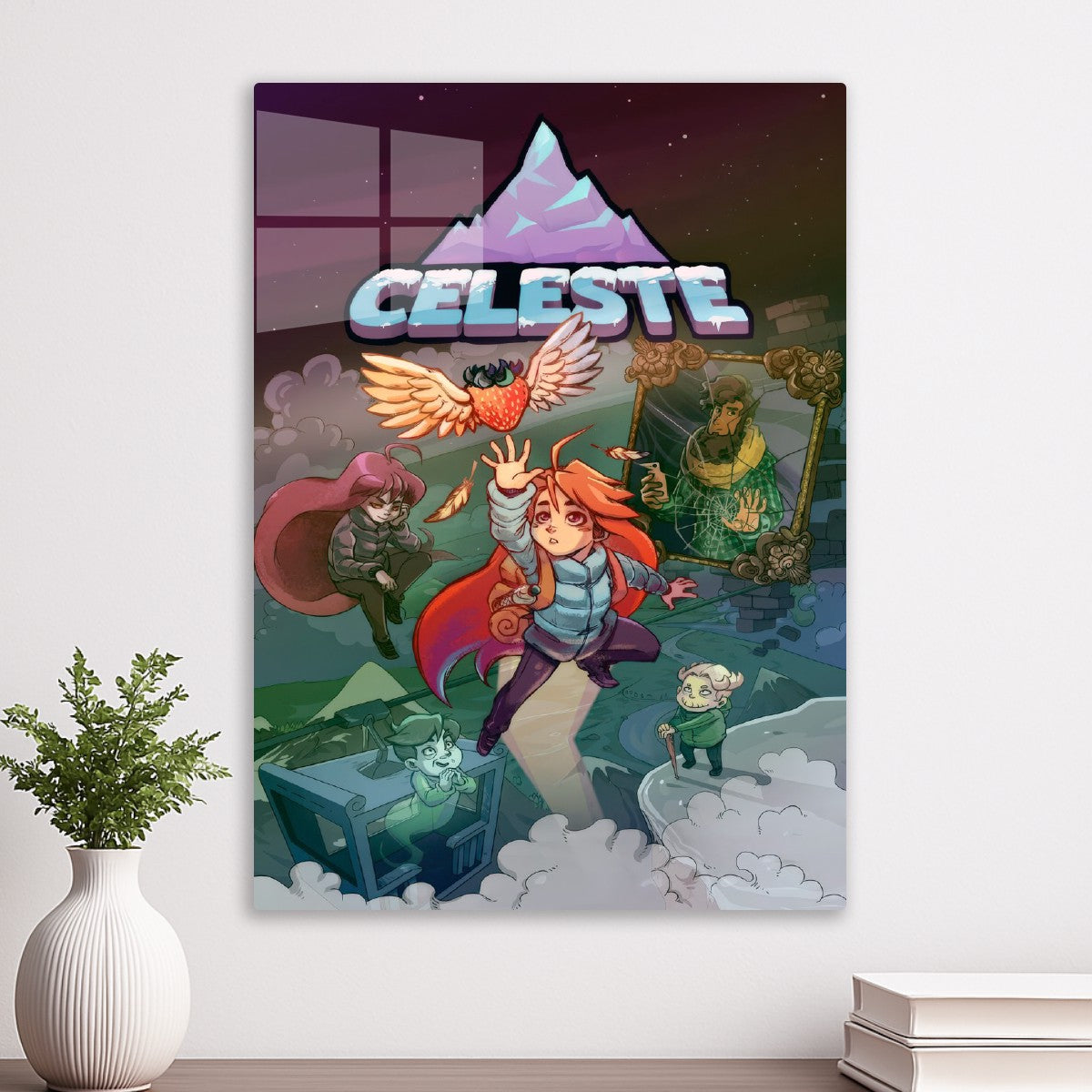 Celeste