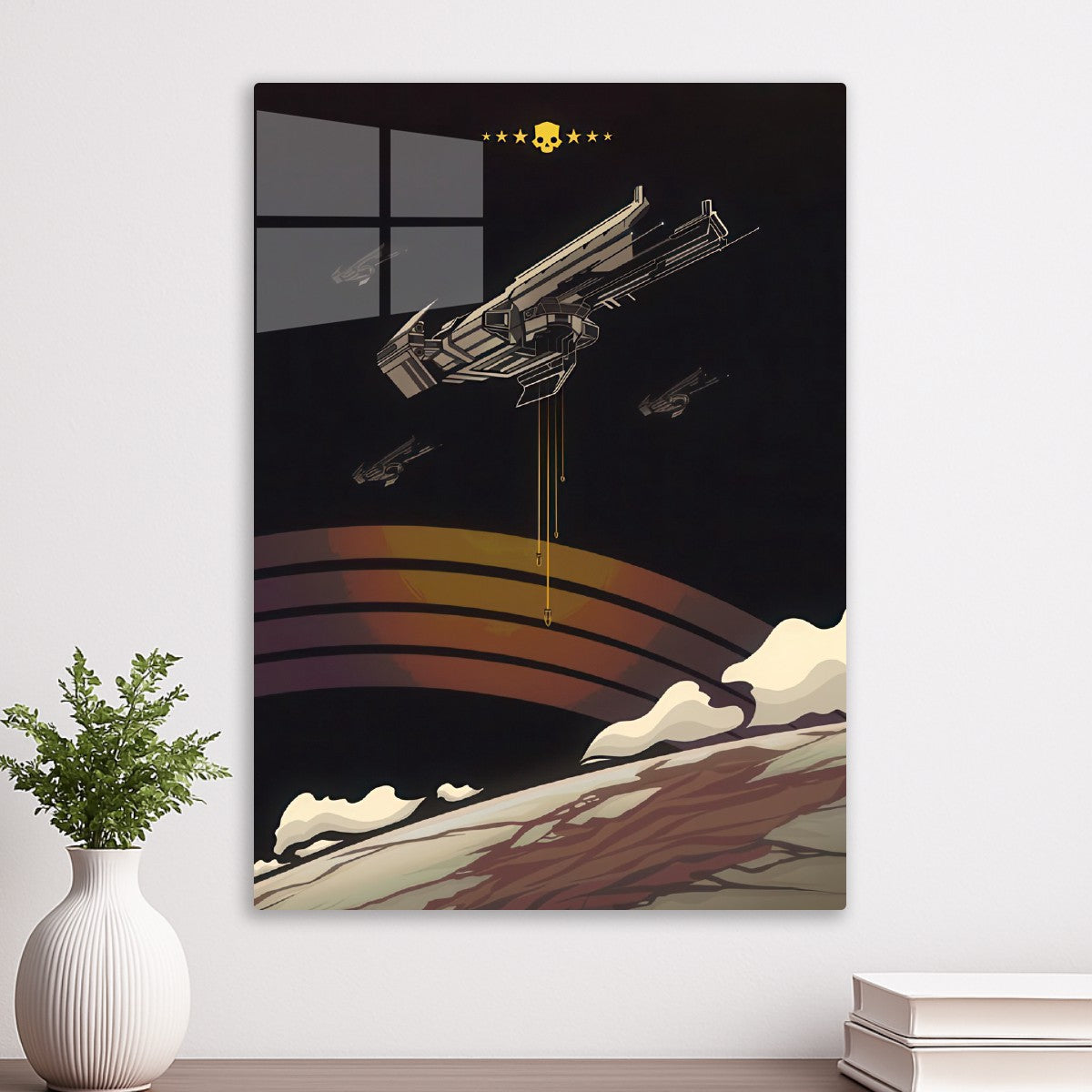 helldivers