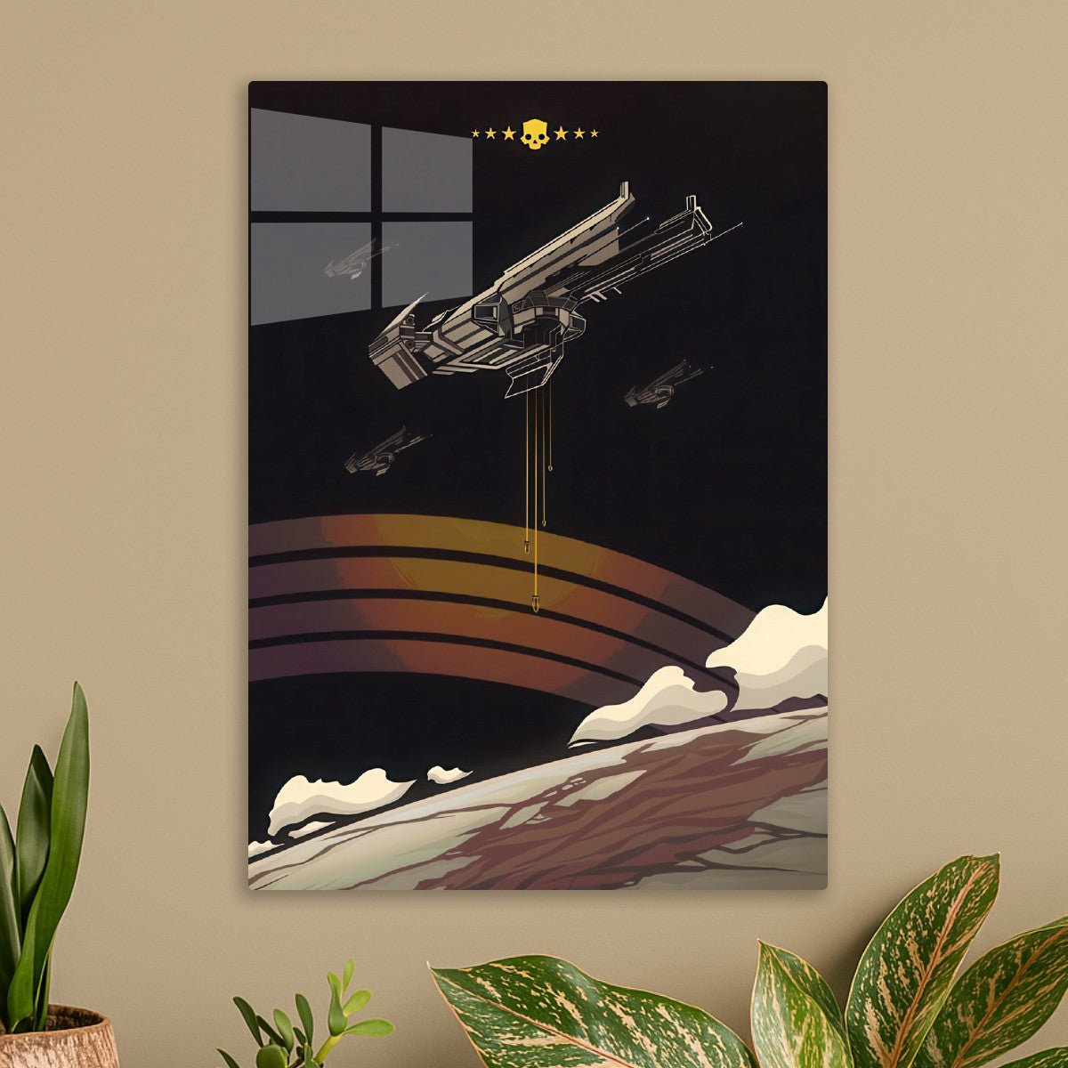 helldivers