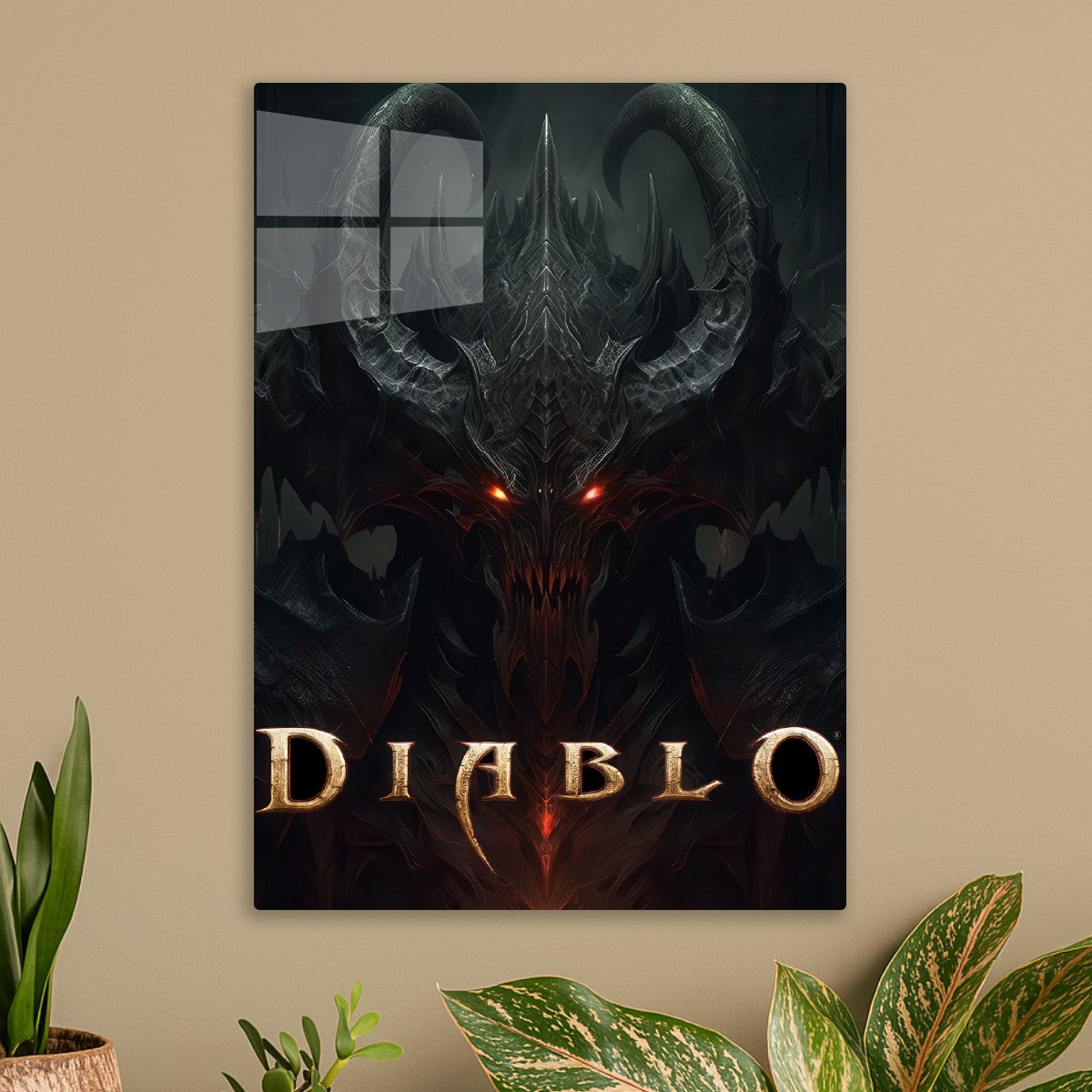 diablo