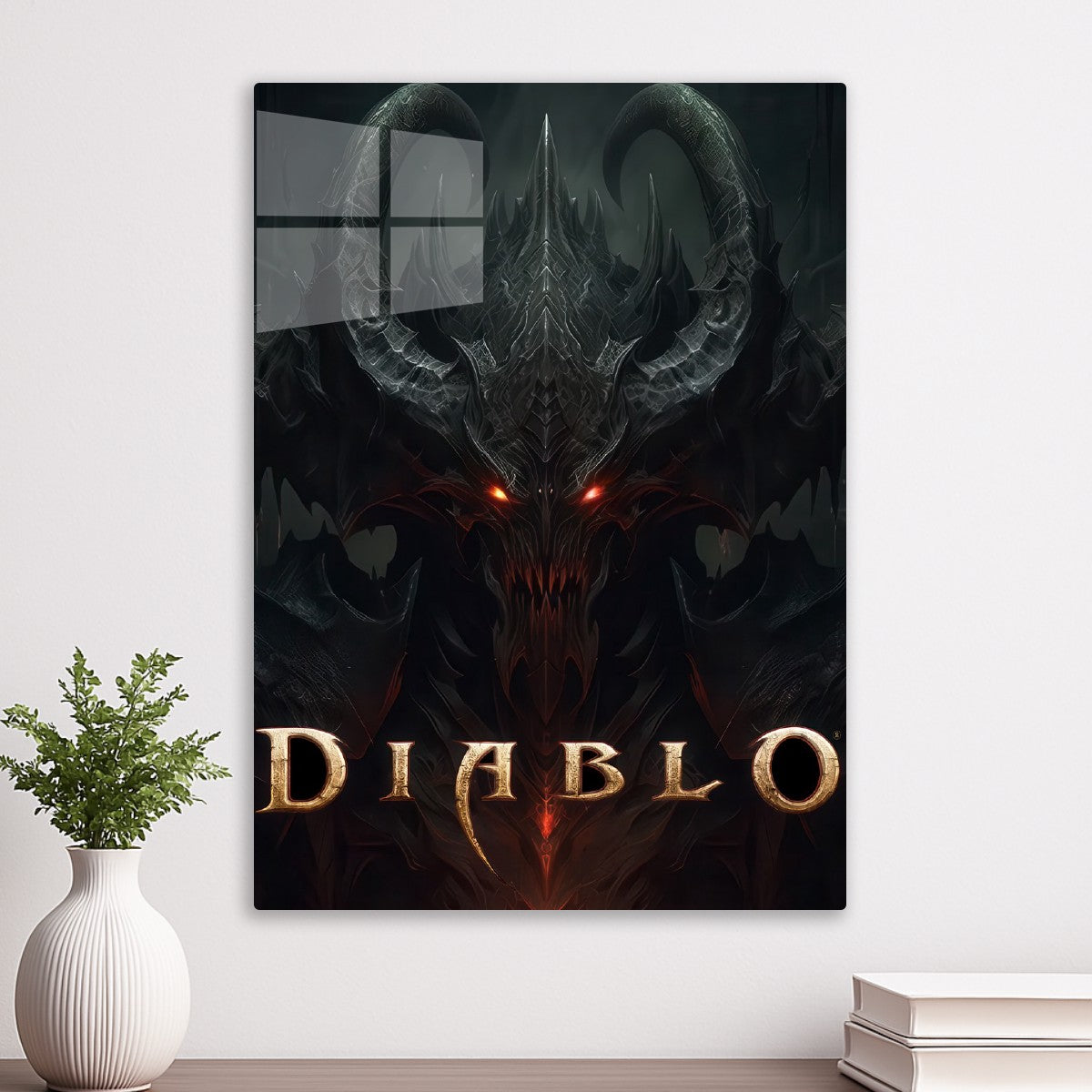 diablo