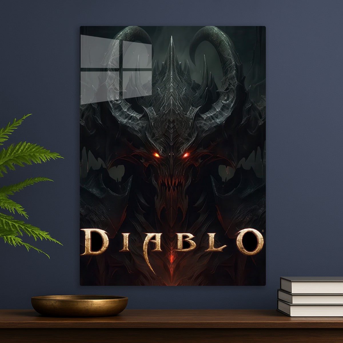diablo