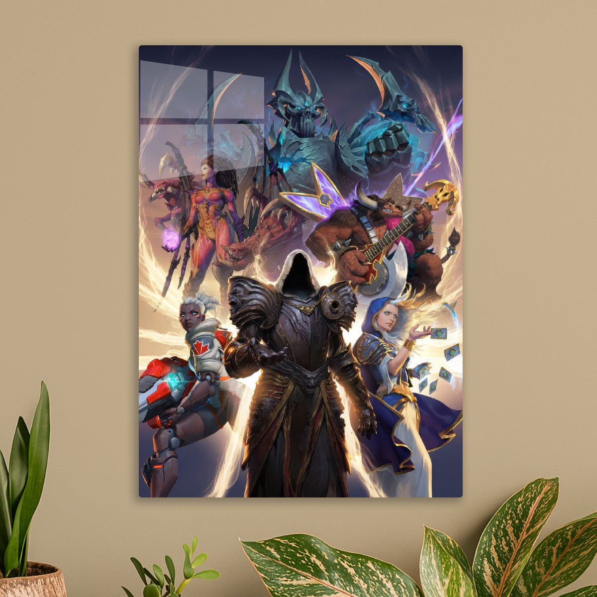 diablo