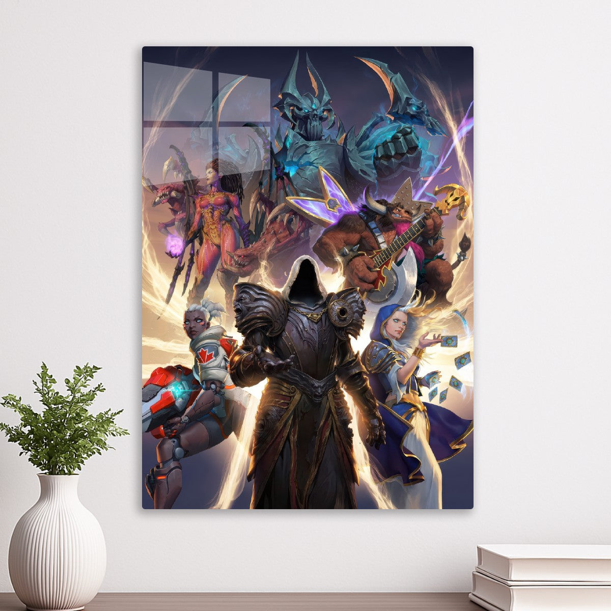 diablo