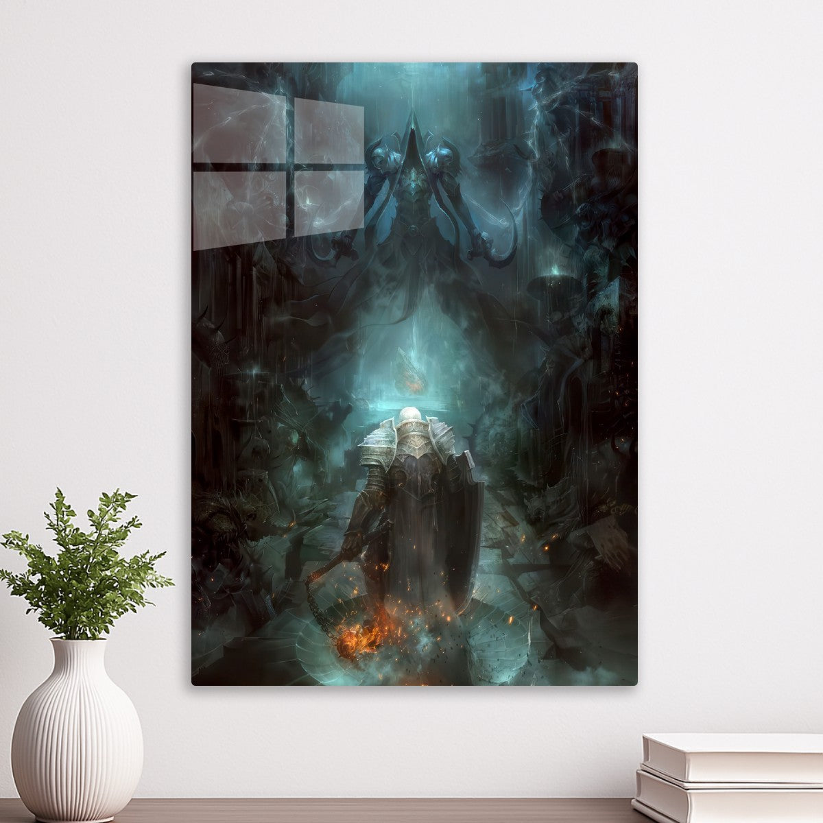 diablo