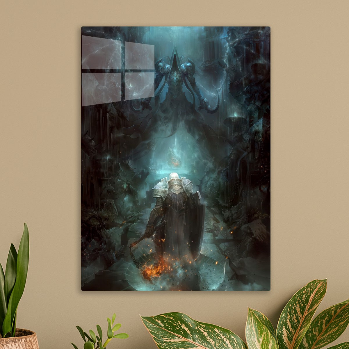diablo