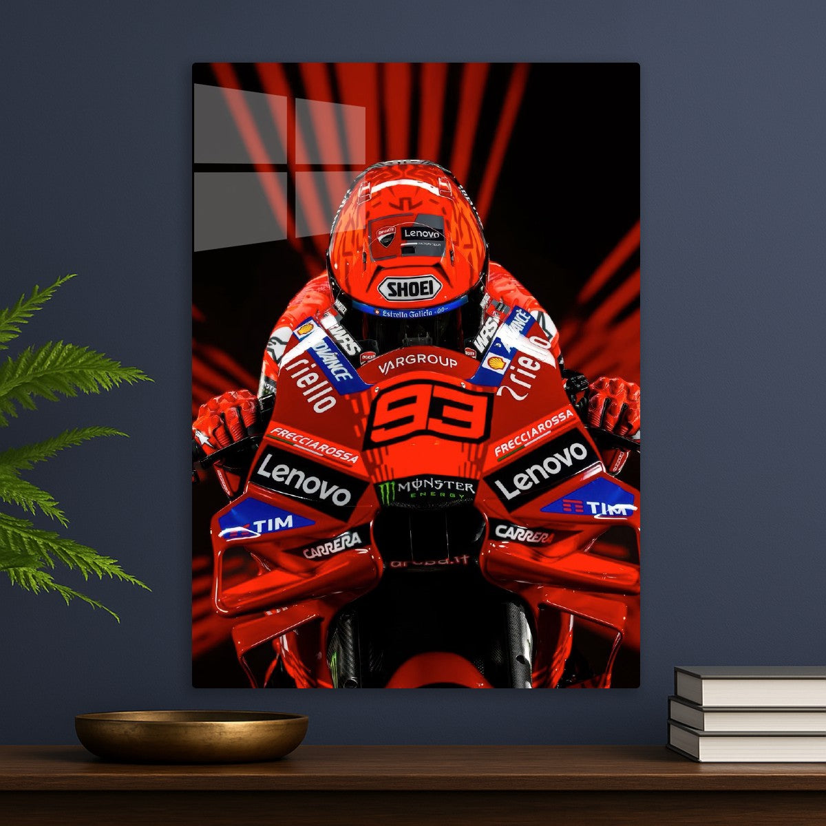 Marc Marquez