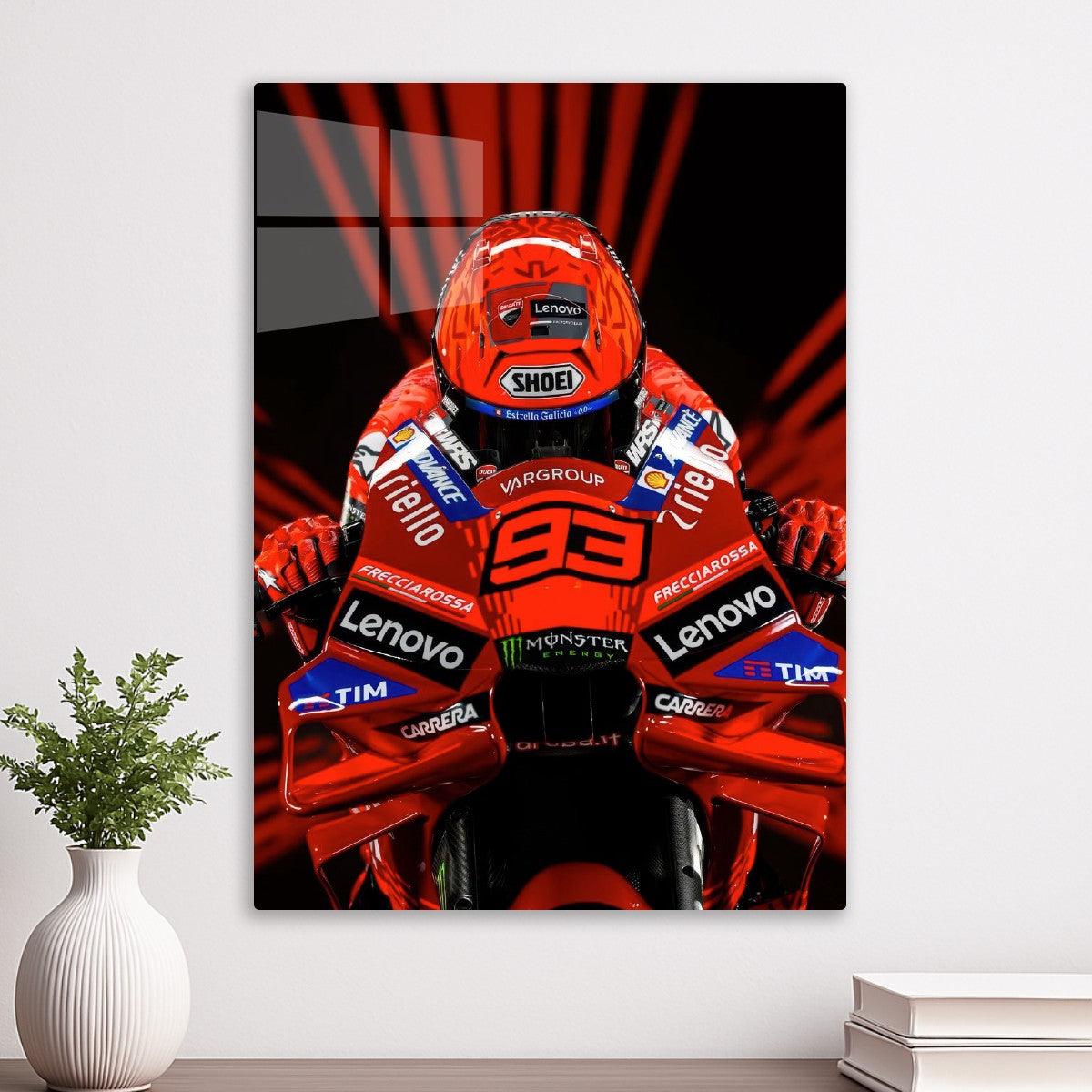 Marc Marquez