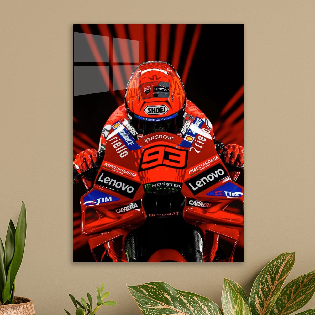 Marc Marquez