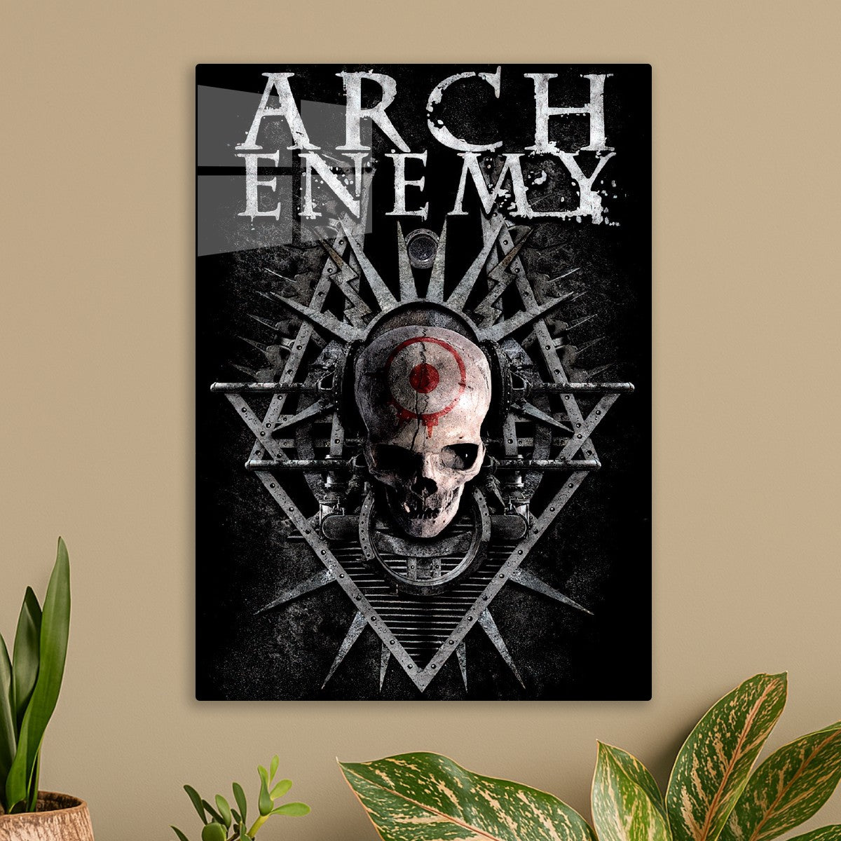 Arch Enemy