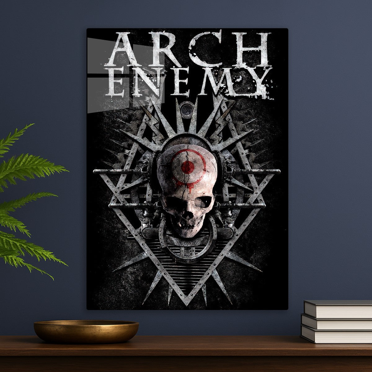 Arch Enemy