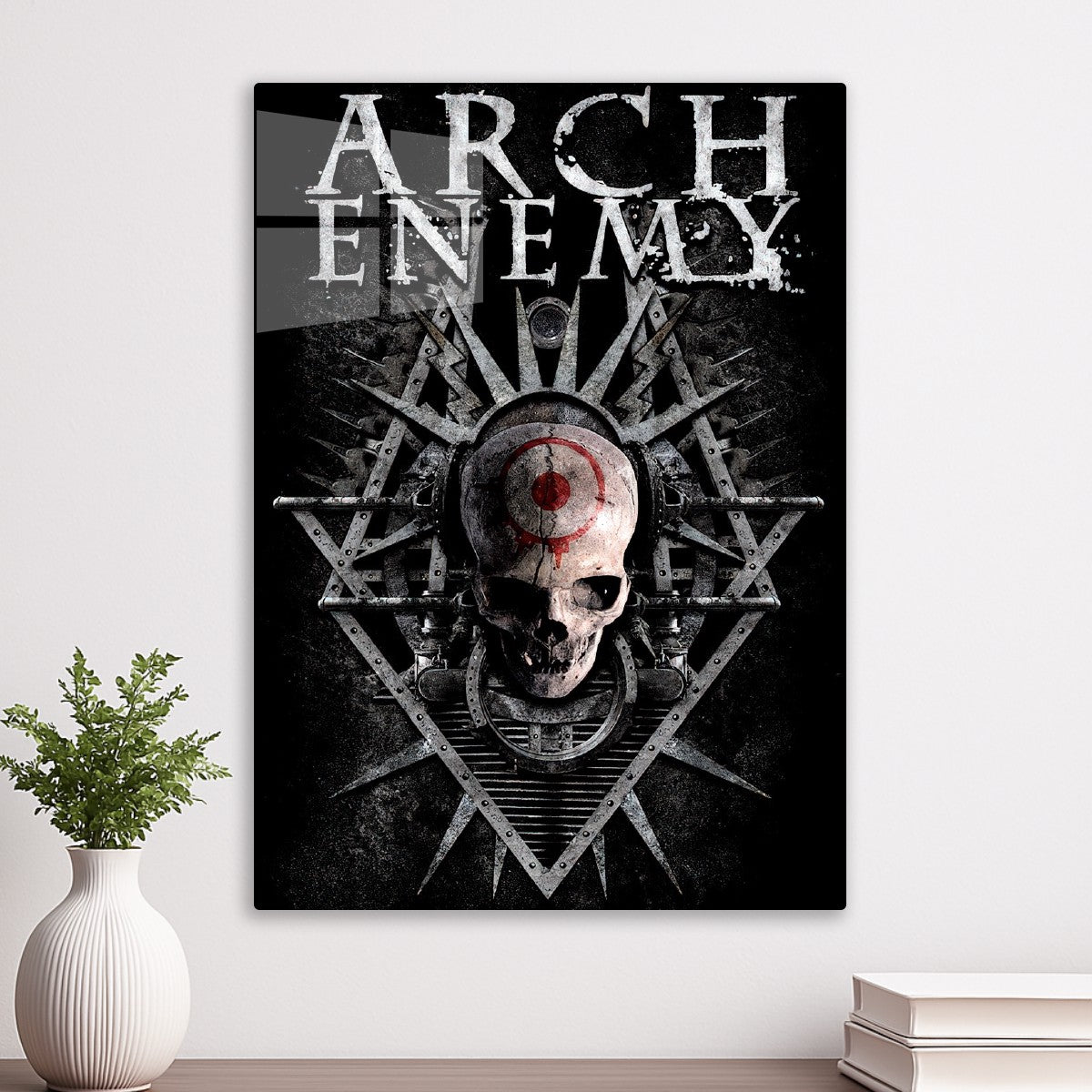 Arch Enemy