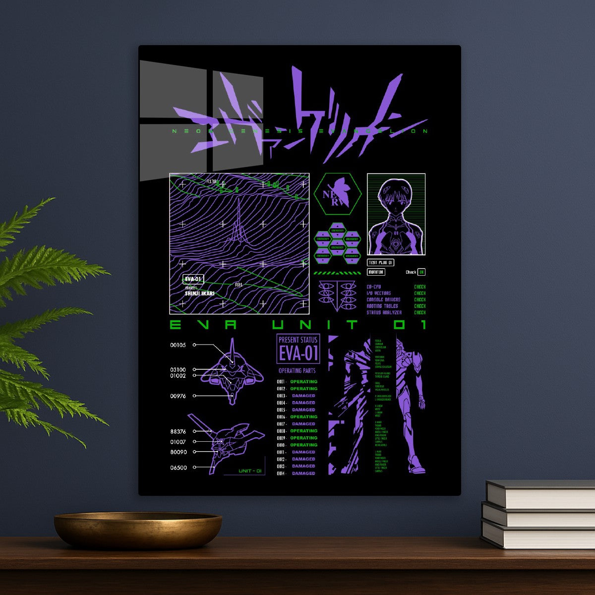 476 Eva01 Interface