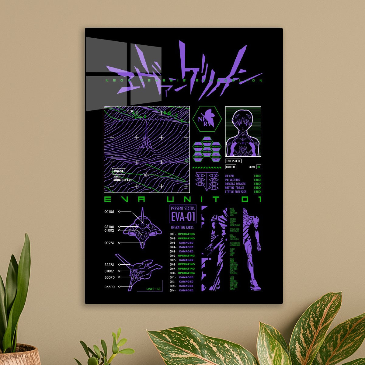 476 Eva01 Interface