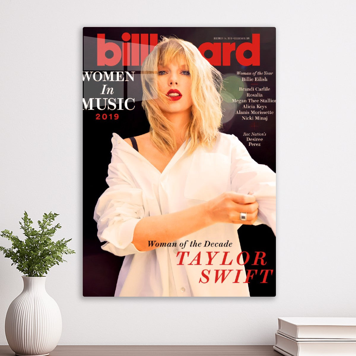 Taylor Swift