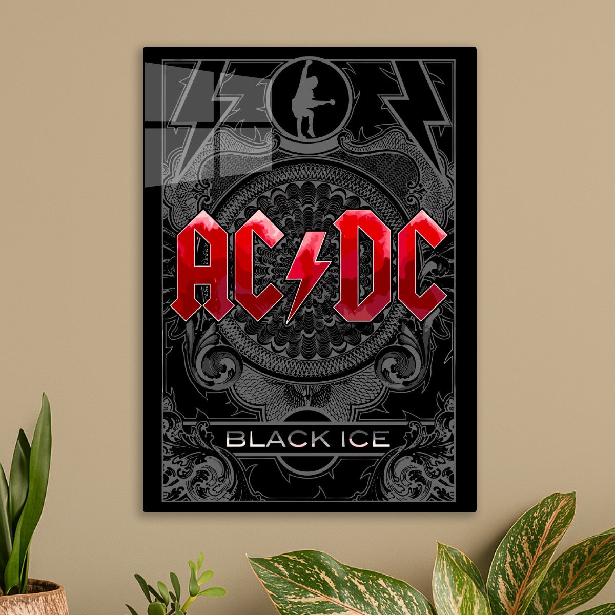 Acdc Black Ice