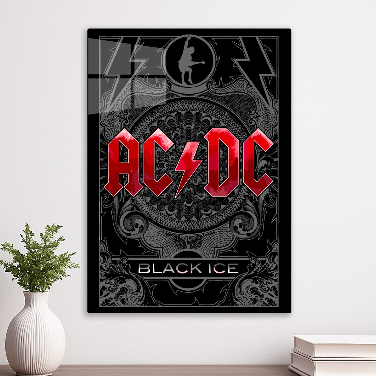 Acdc Black Ice