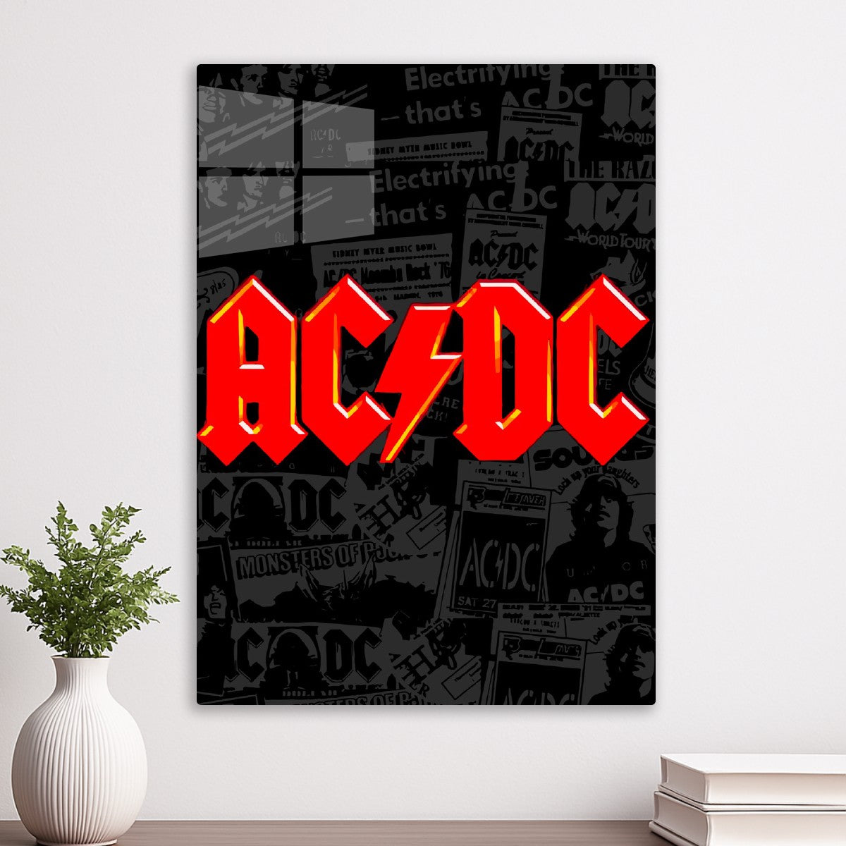 Acdc Good