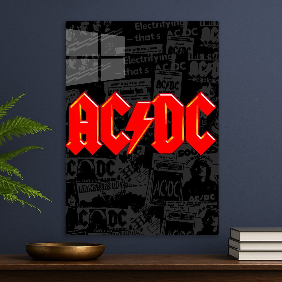 Acdc Good