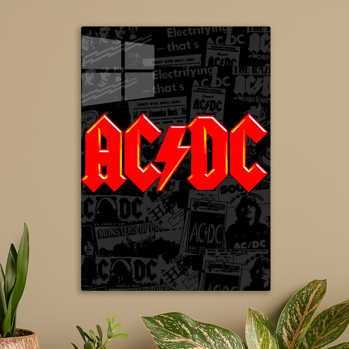 Acdc Good