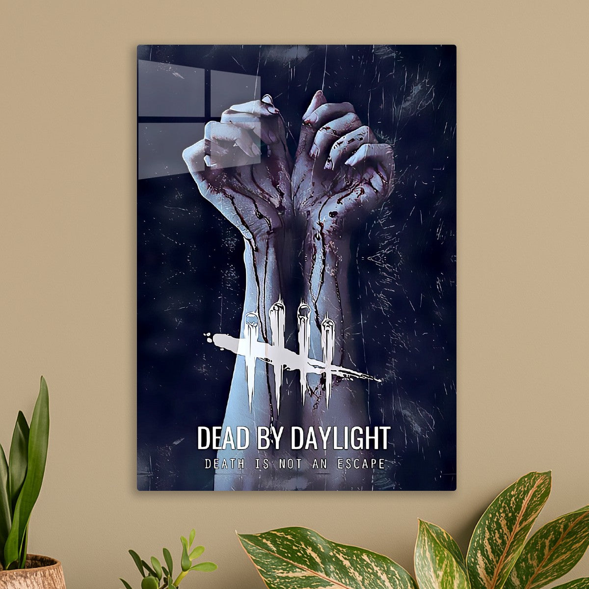 dead by daylight