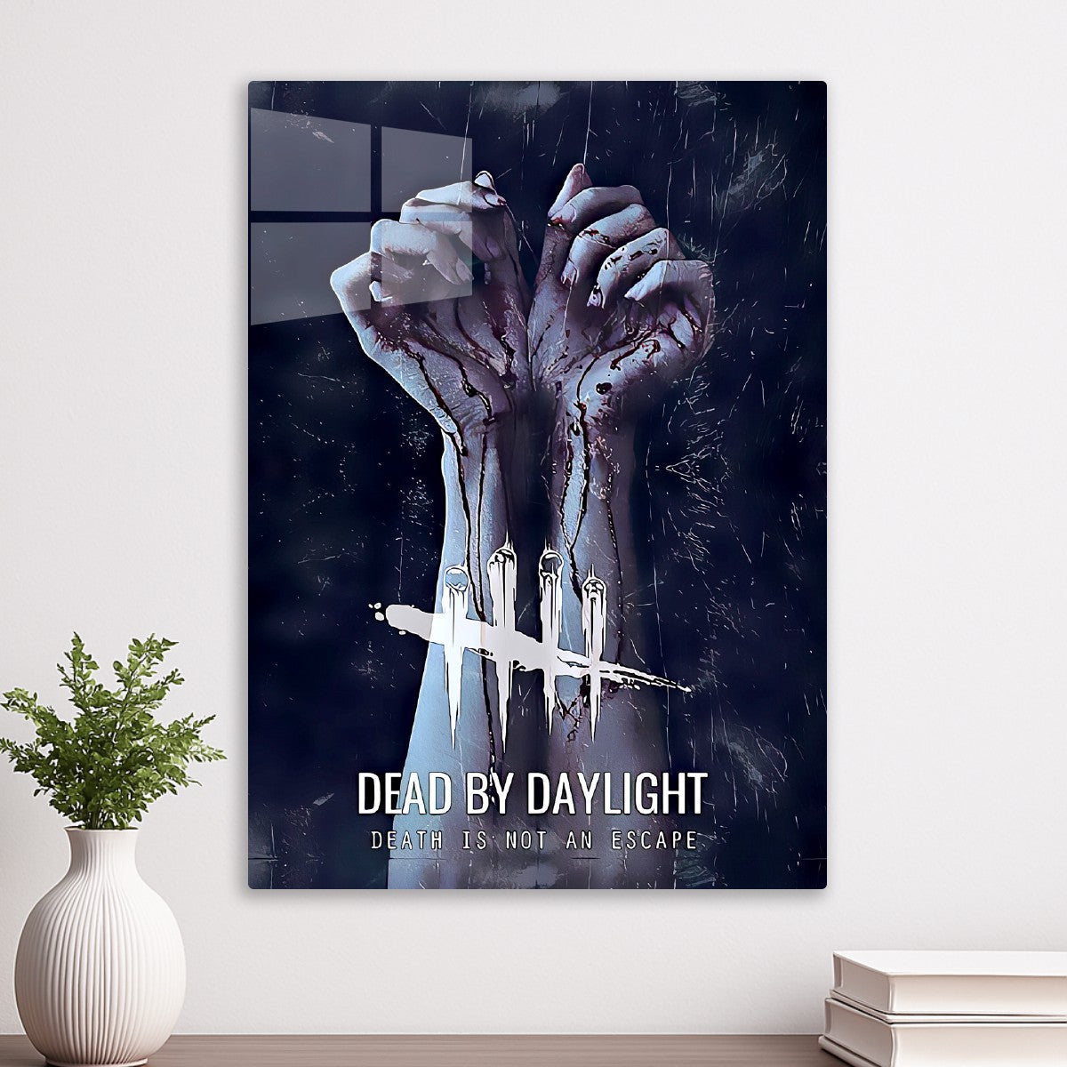 dead by daylight